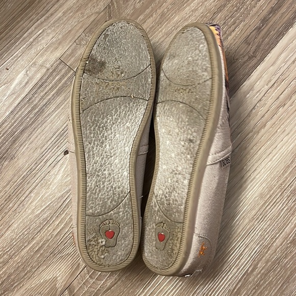 Bob’s Skechers Sz 7.5 - Picture 5 of 7